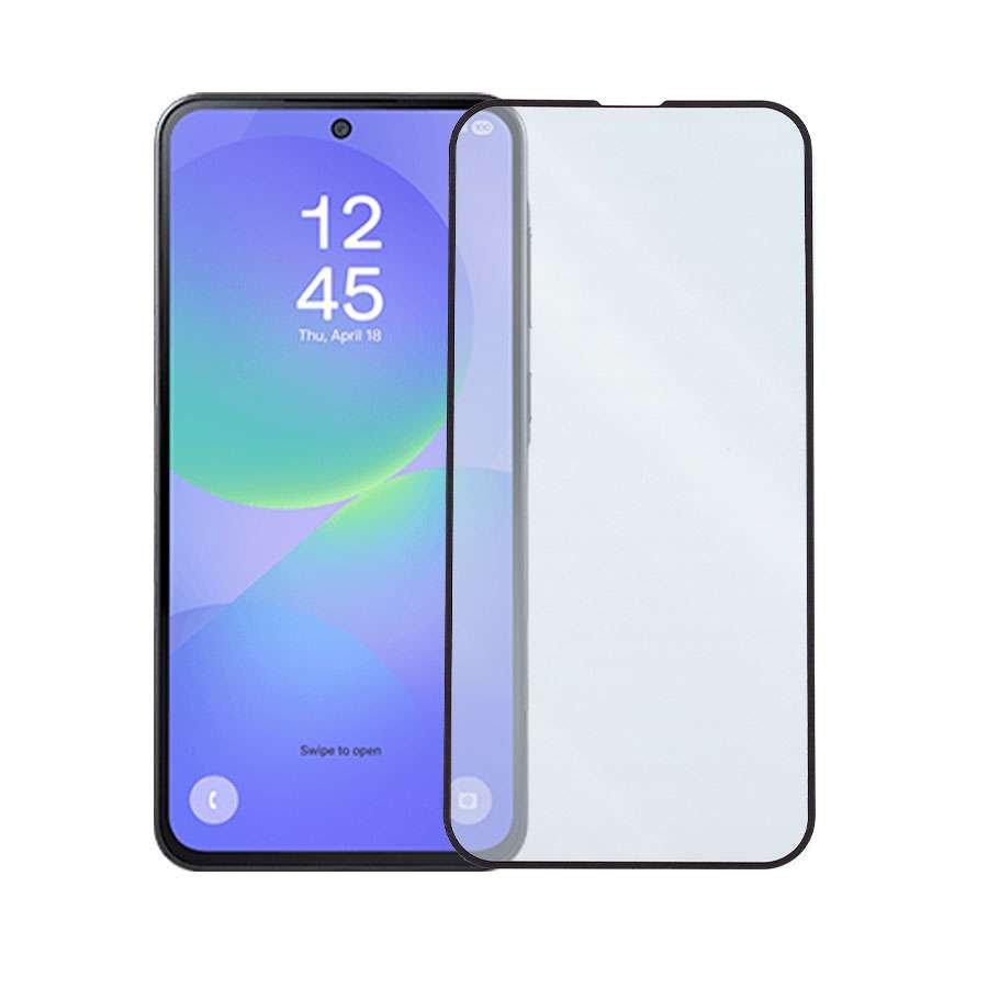 Cristal Templado Ultra Resistente para Samsung Galaxy A36 5G