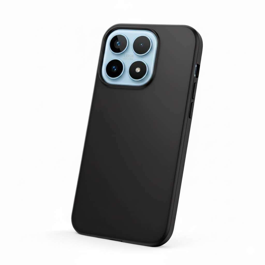 Funda Ultra Suave para Xiaomi 15T