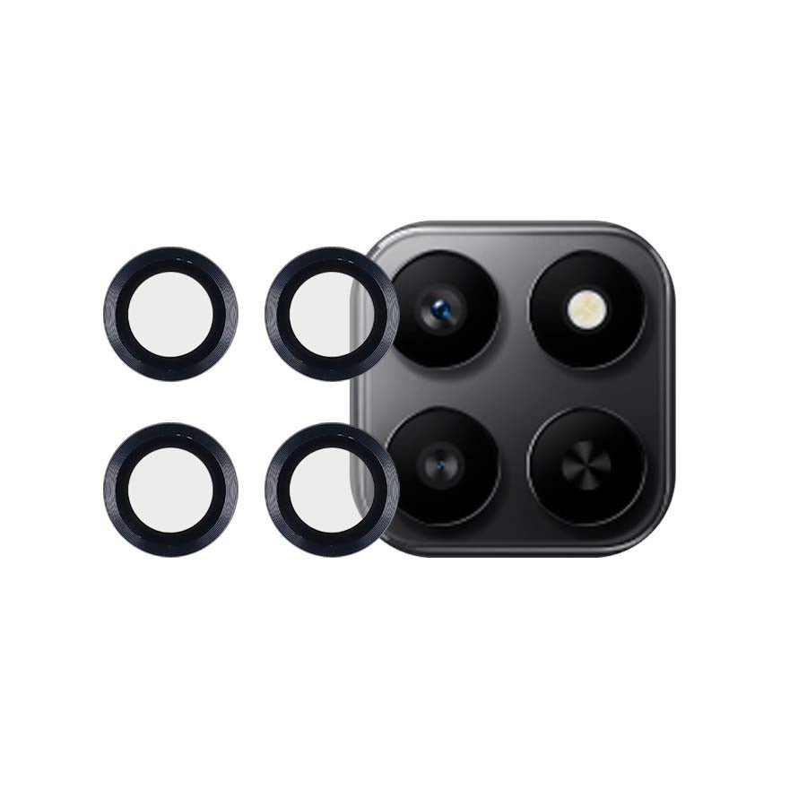 Cubre Objetivo para Honor X7D