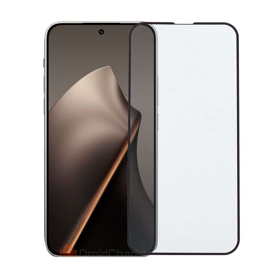 Cristal Templado Completo para Xiaomi 15T