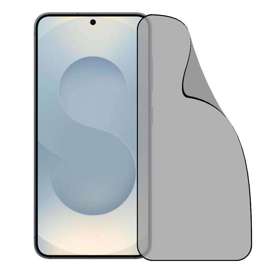 Cristal Templado Irrompible Mate para Samsung Galaxy S26 Plus