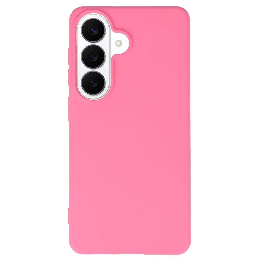 Funda Ultra Suave para Samsung Galaxy S26 Plus