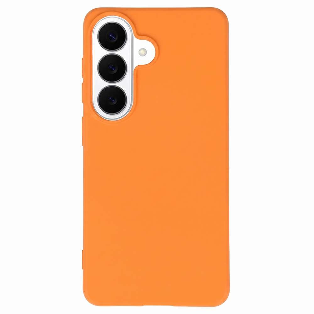 Funda Ultra Suave para Samsung Galaxy S26 Plus