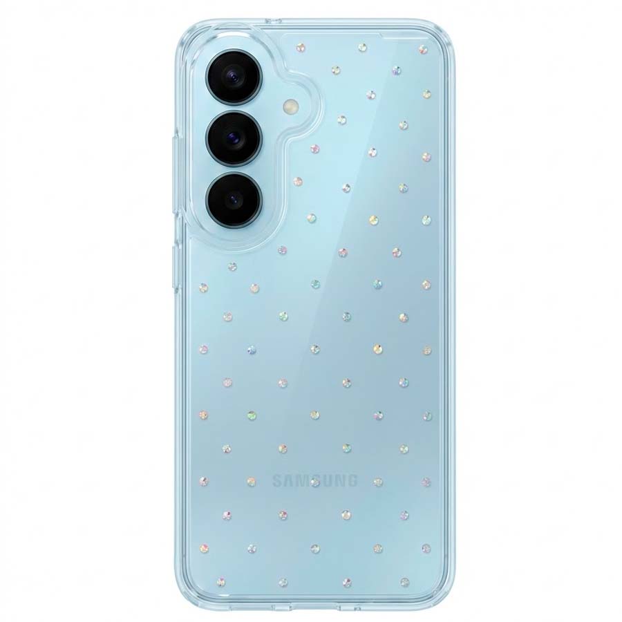 Funda Brillantes para Samsung Galaxy S26 Plus