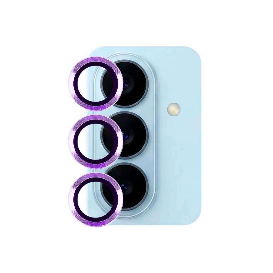 Cubre Objetivo para Samsung Galaxy S26