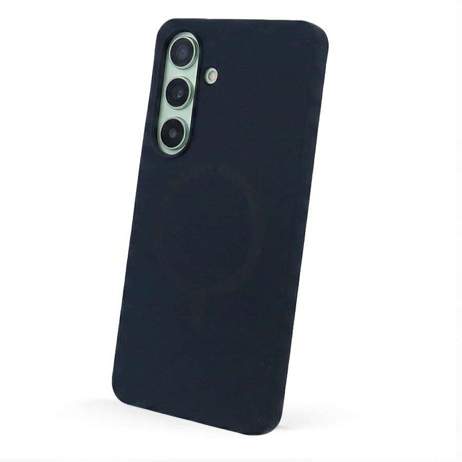 Funda Ultra Suave compatible con Magsafe para Samsung Galaxy S26