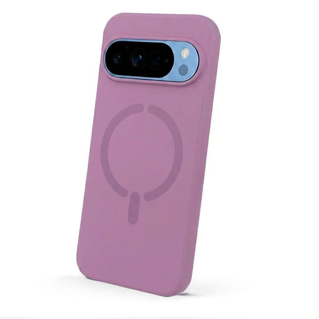 Funda Ultra Suave compatible con Magsafe para Google Pixel 10 Pro XL
