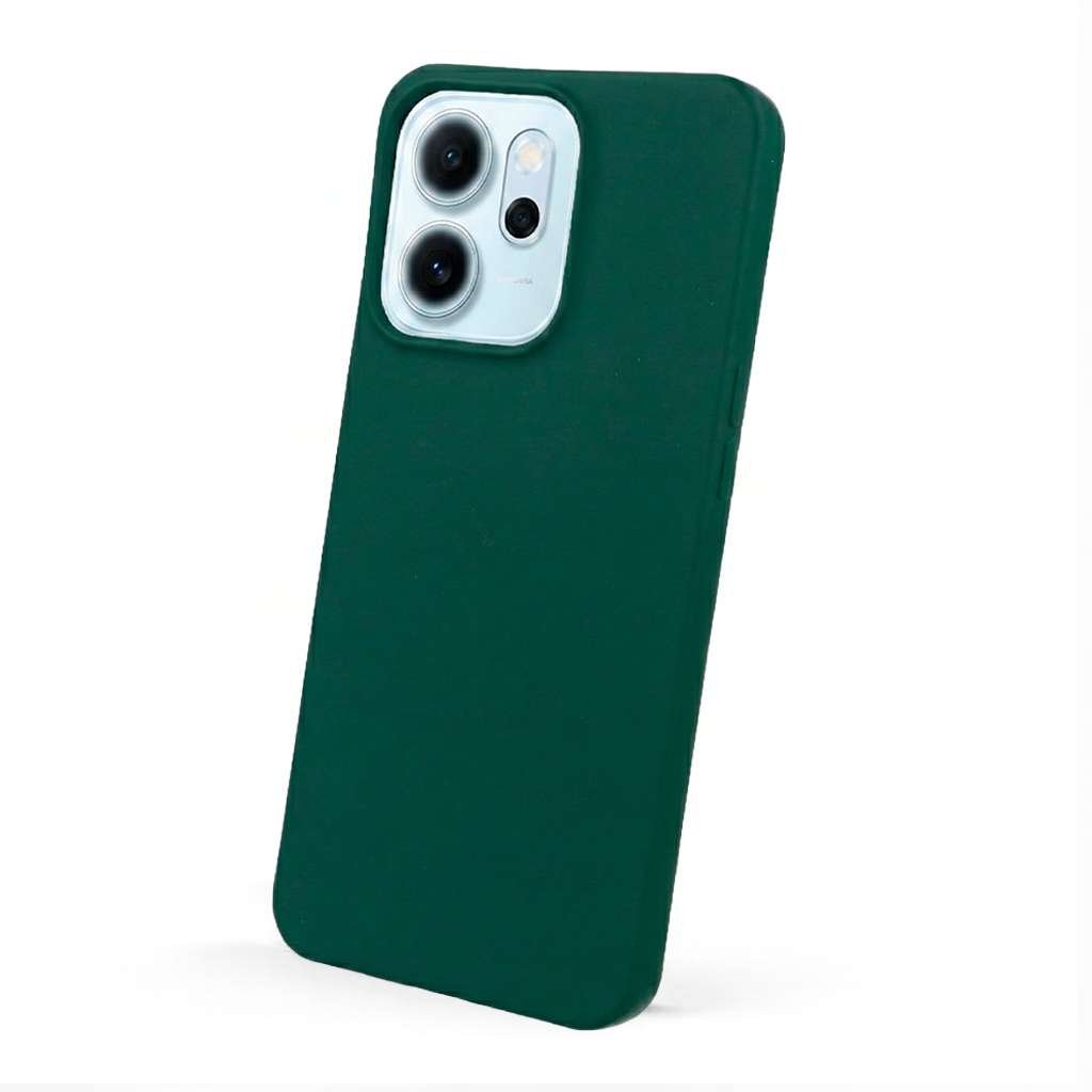 Funda Ultra Suave para Oppo Reno 14