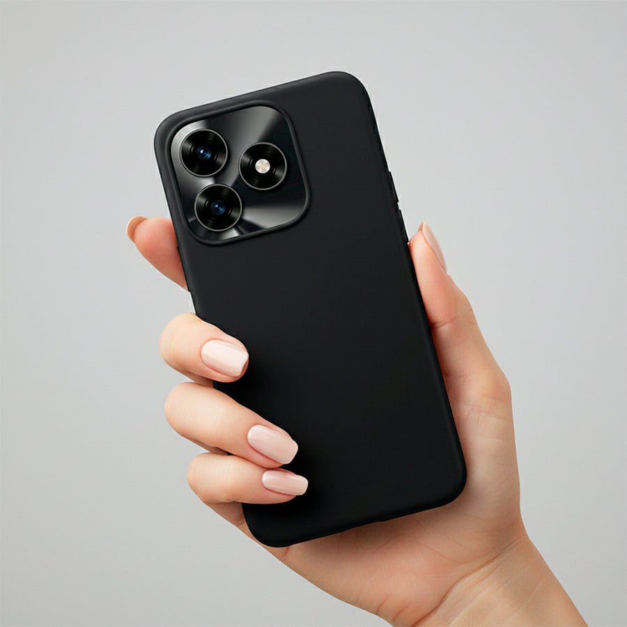 Funda Silicona Color para Honor X5c