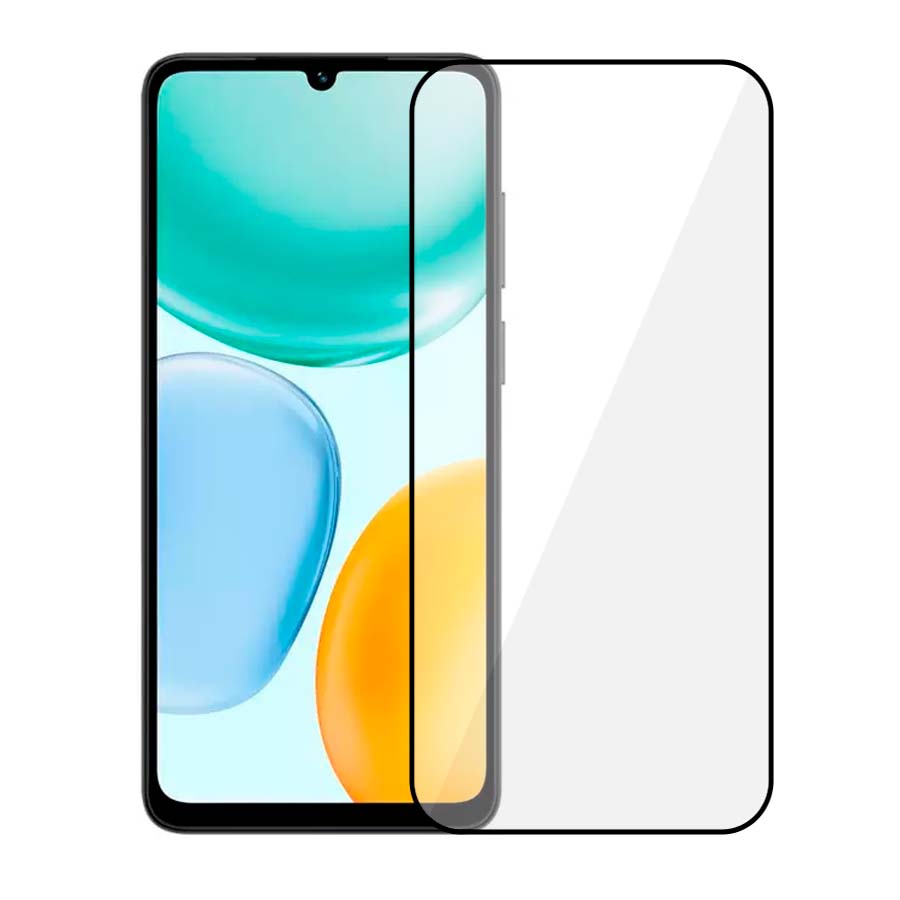 Cristal Templado Completo para Honor X5c