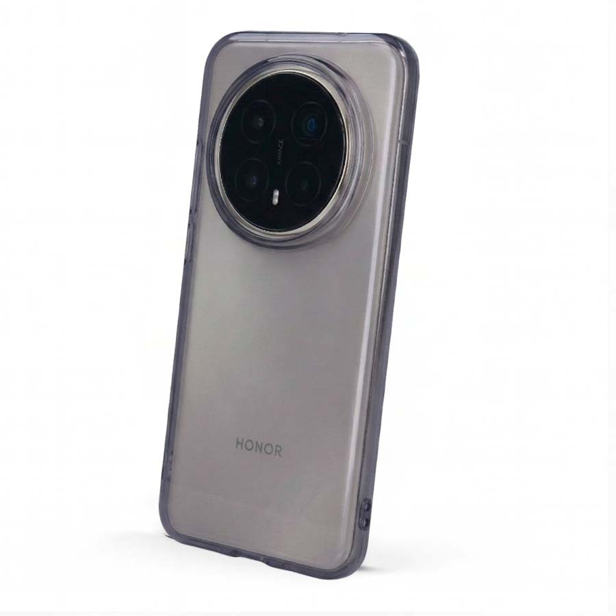 Funda Silicona Color para Honor Magic8 Pro