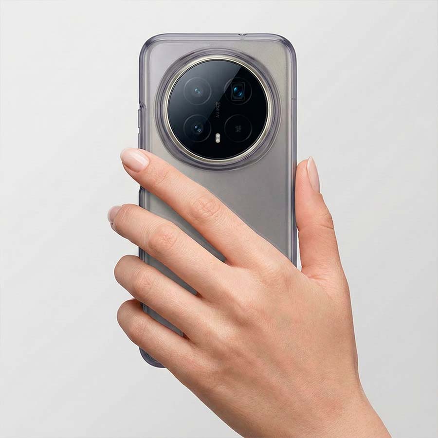 Funda Silicona Color para Honor Magic8 Pro