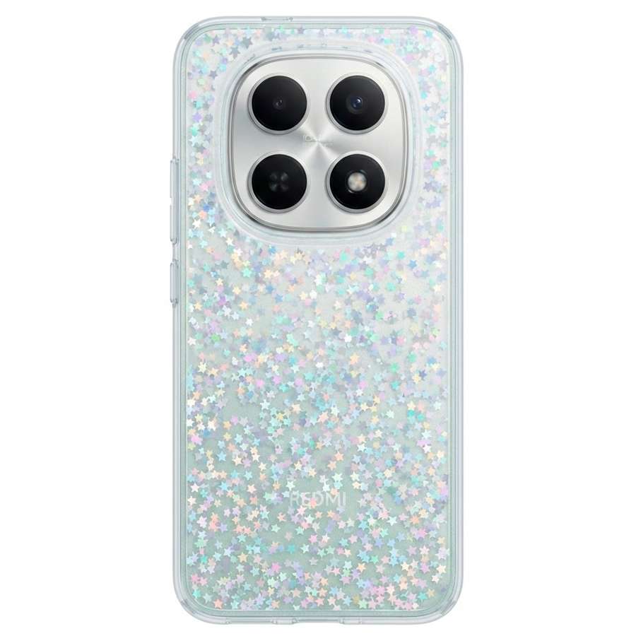 Funda Glitter Premium para Poco M8 Pro 5G