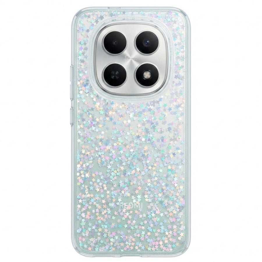 Funda Glitter Premium para Poco M8 Pro 5G