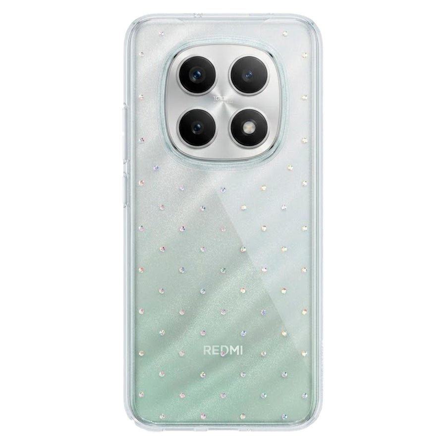 Funda Brillantes para Xiaomi Redmi Note 15 Pro 5G
