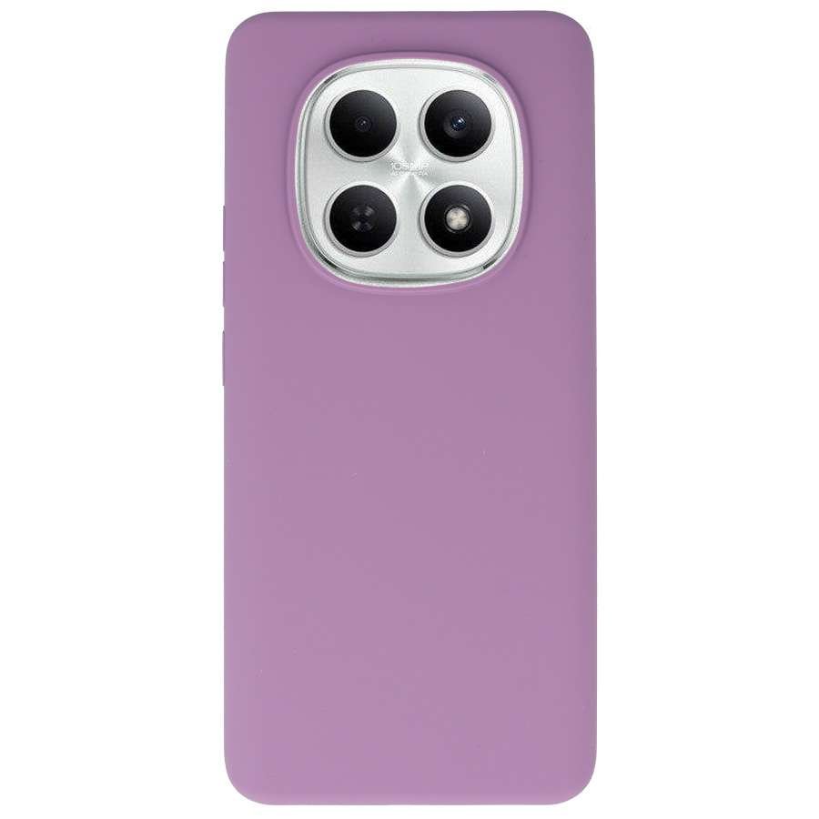 Funda Ultra Suave para Poco M8 5G