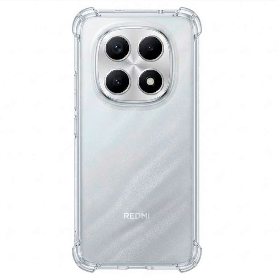 Funda Reforzada para Xiaomi Redmi Note 15 4G