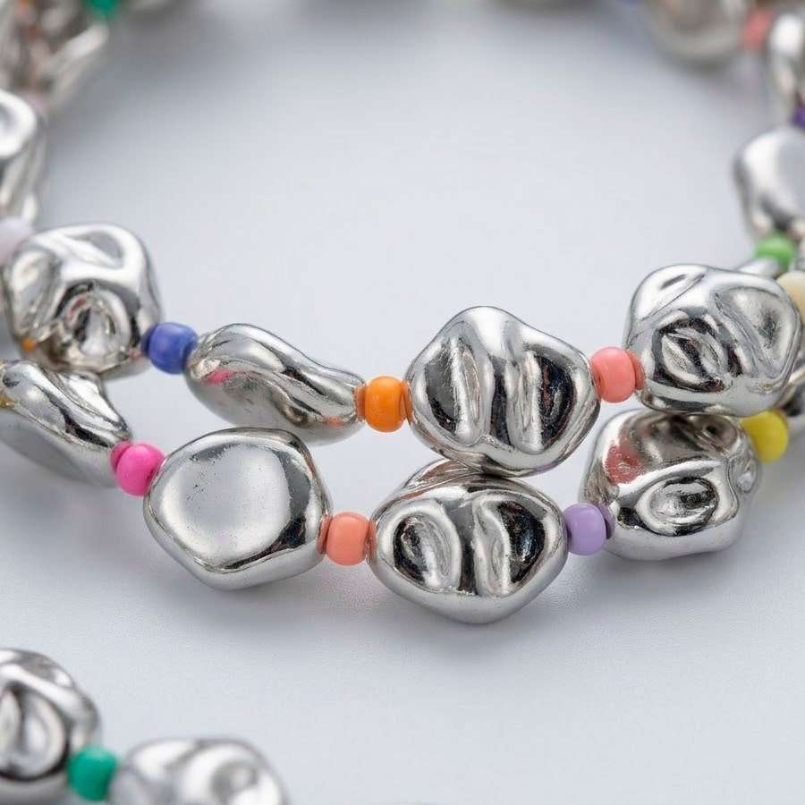 Colgante para Móvil y Bolso - Colgante Colores
