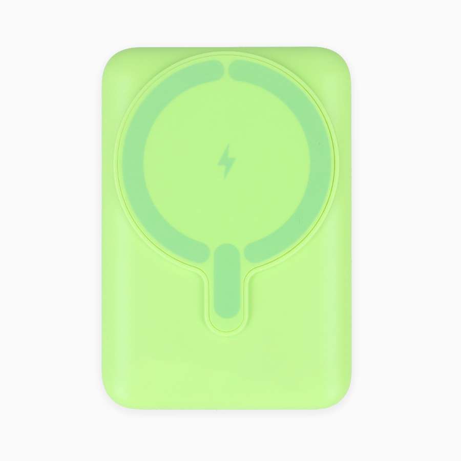 PowerBank Compatible con MagSafe - 10.000 mAh