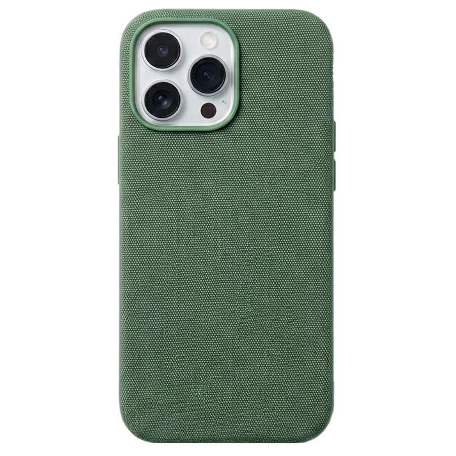 Funda Trenzada Magbattery para iPhone 16 Pro Max