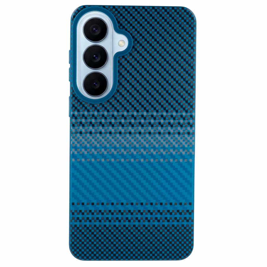 Funda Carbono para Samsung Galaxy S26 Plus