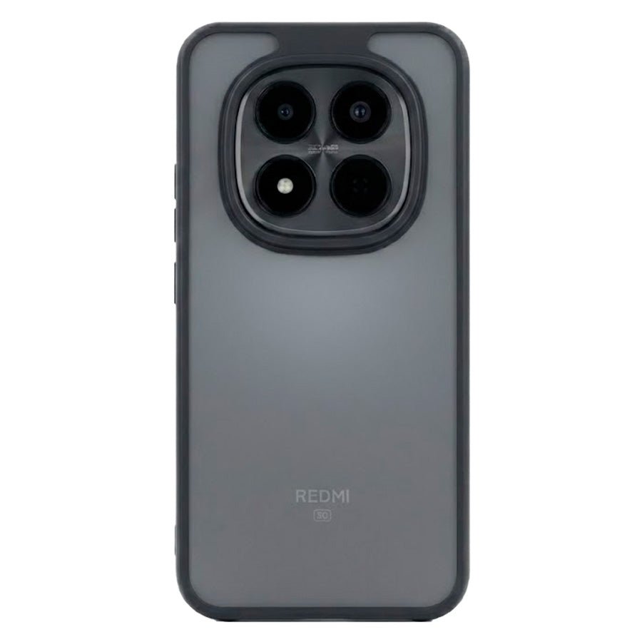 Funda Bumper Ultra Suave para Poco M8 Pro 5G