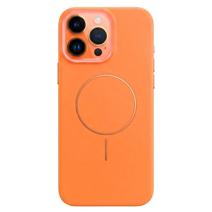 FUNDA MAGBATTERY CON CUBRECAMARA para iPhone 16 Pro
