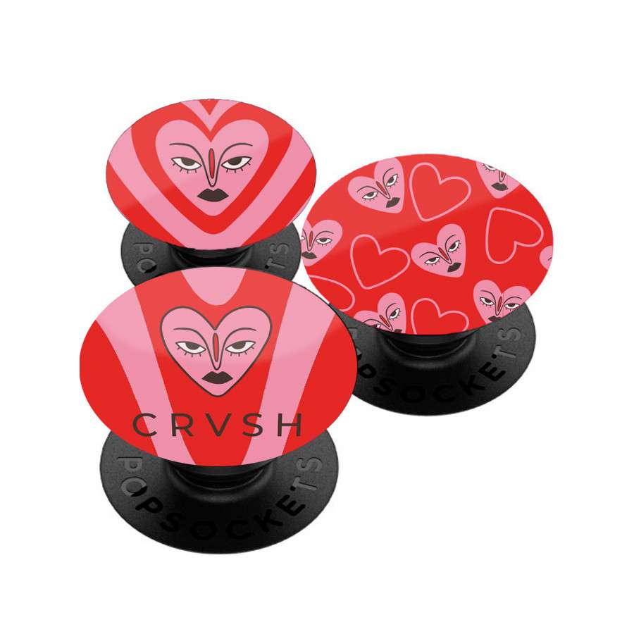 PopSockets CRVSH - Elige Tu Preferido