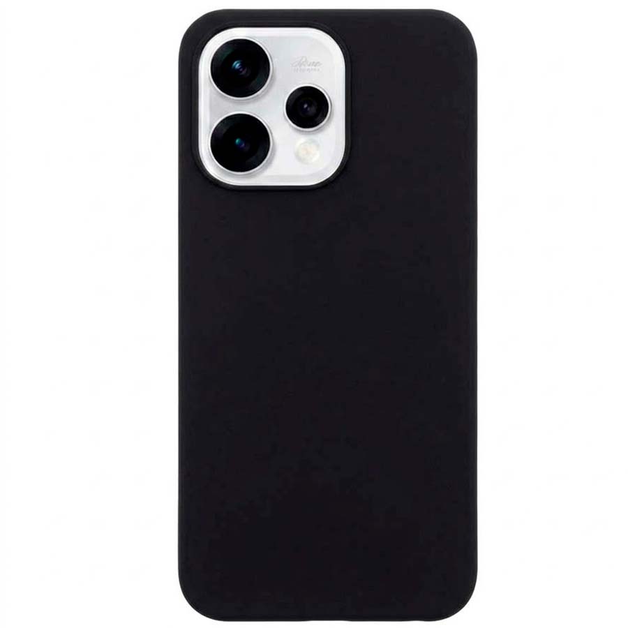 Funda Ultra Suave para Oppo Reno 15 Pro