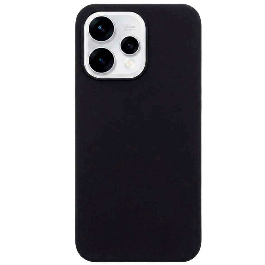 Funda Ultra Suave para Oppo Reno 15 Pro