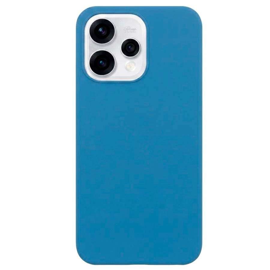 Funda Ultra Suave para Oppo Reno 15F
