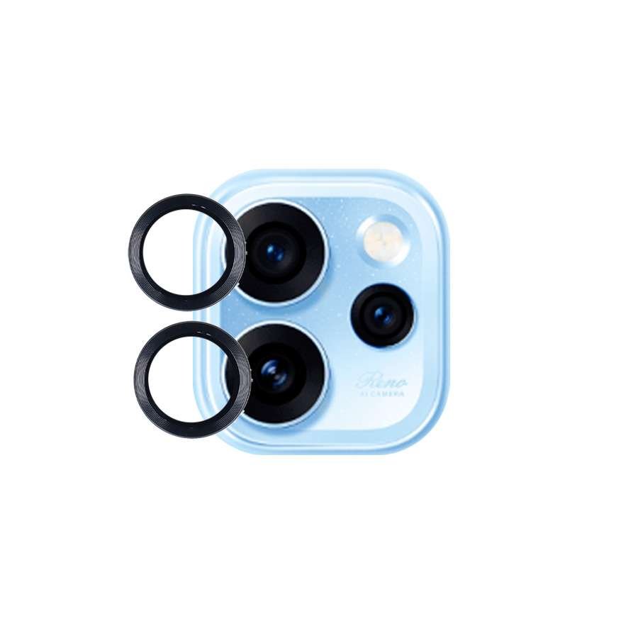 Cubre Objetivo para Oppo Reno 15F