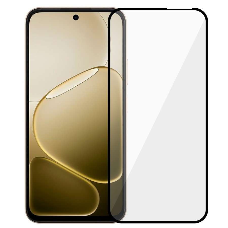 Cristal Templado Completo para Oppo A6