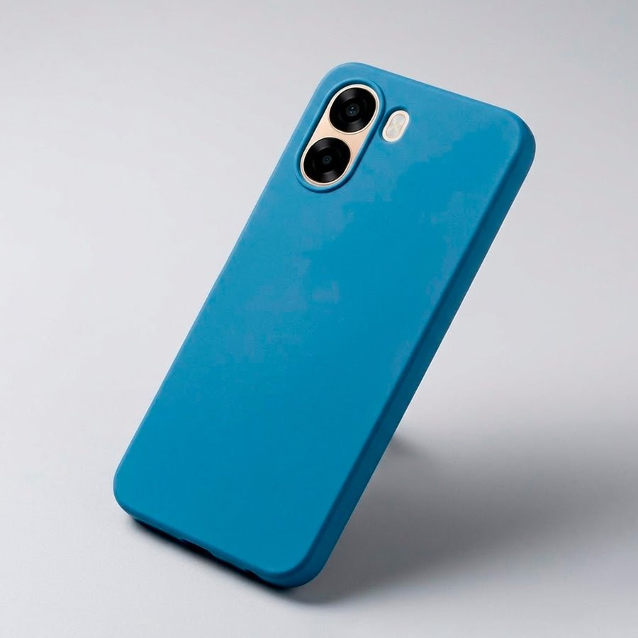 Funda Ultra Suave para Oppo A6x