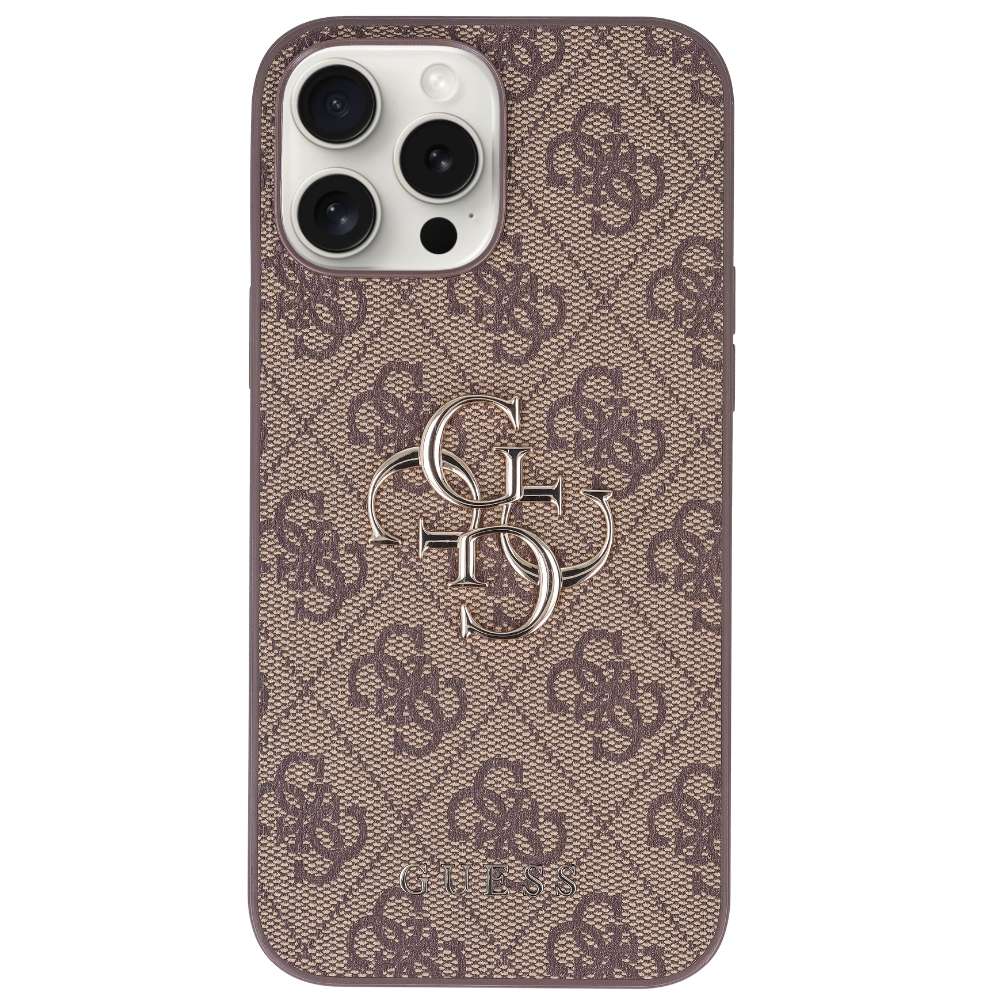 Funda Guess para iPhone 15 Pro