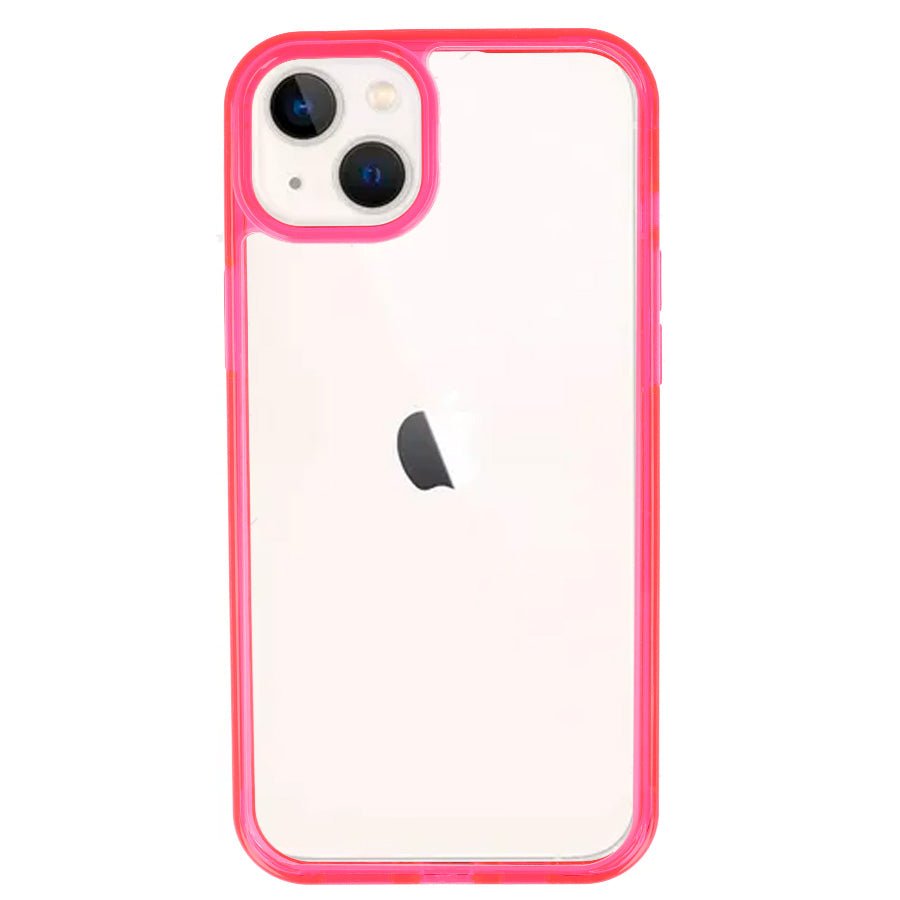 Bumper Color para iPhone 14