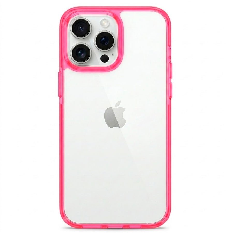 Bumper Color para iPhone 14 Pro Max