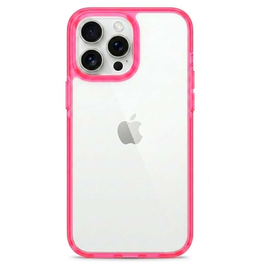 Bumper Color para iPhone 13 Pro Max