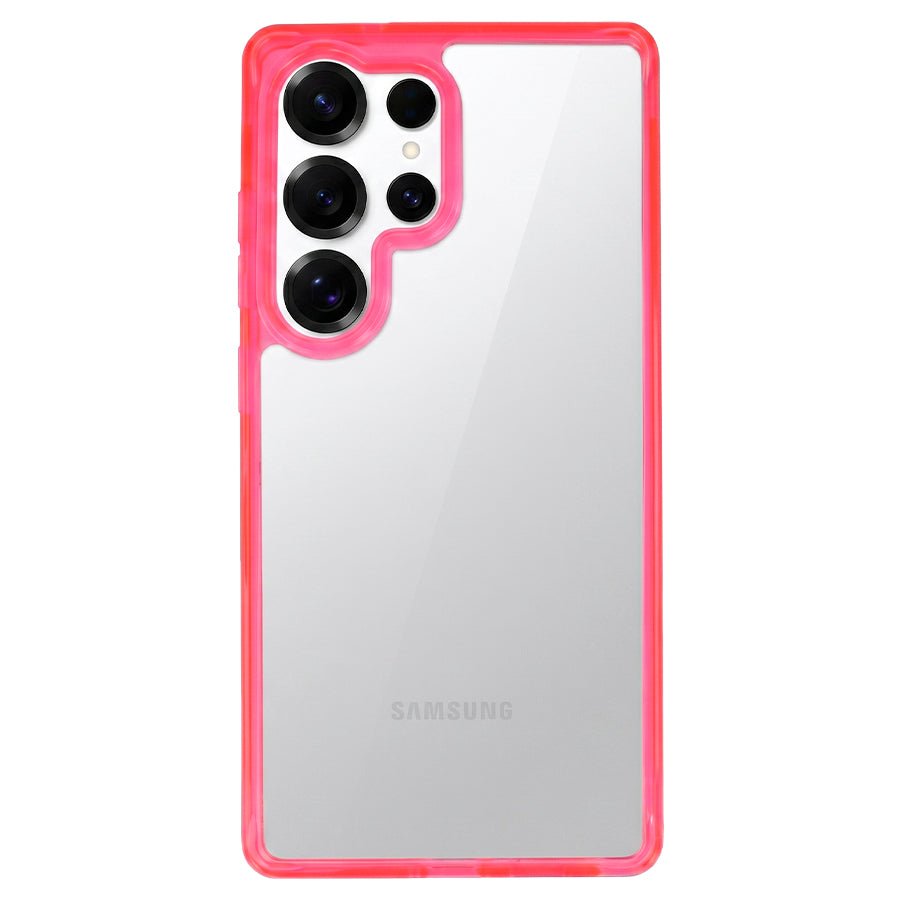 Bumper Color para Samsung Galaxy S24 Ultra
