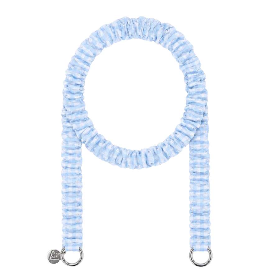 colgante de muñeca sublimado colección The Sunset Club – Pulsera para móvil con diseño exclusivo
