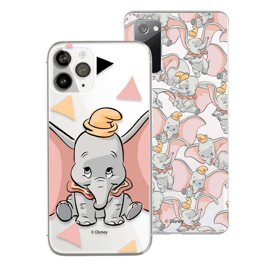Funda Oficial Disney - Diseños Dumbo