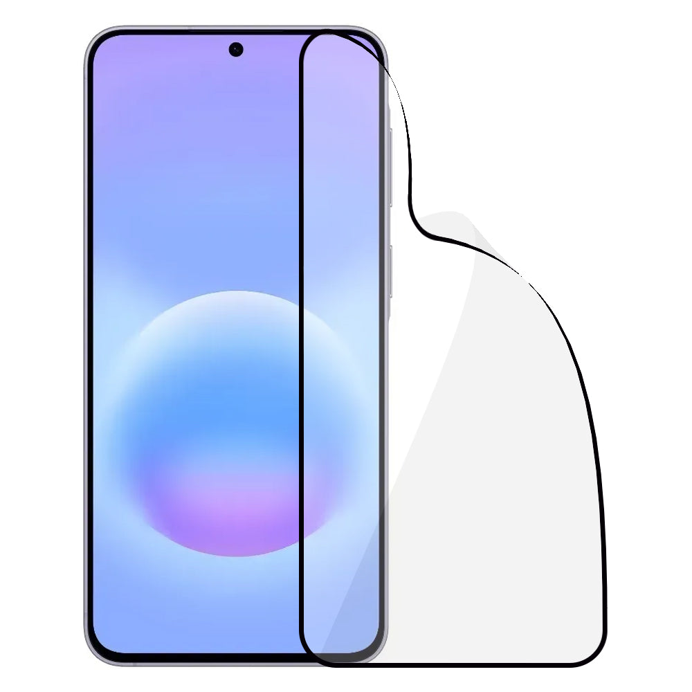 Cristal Templado Completo Irrompible para Samsung Galaxy A37
