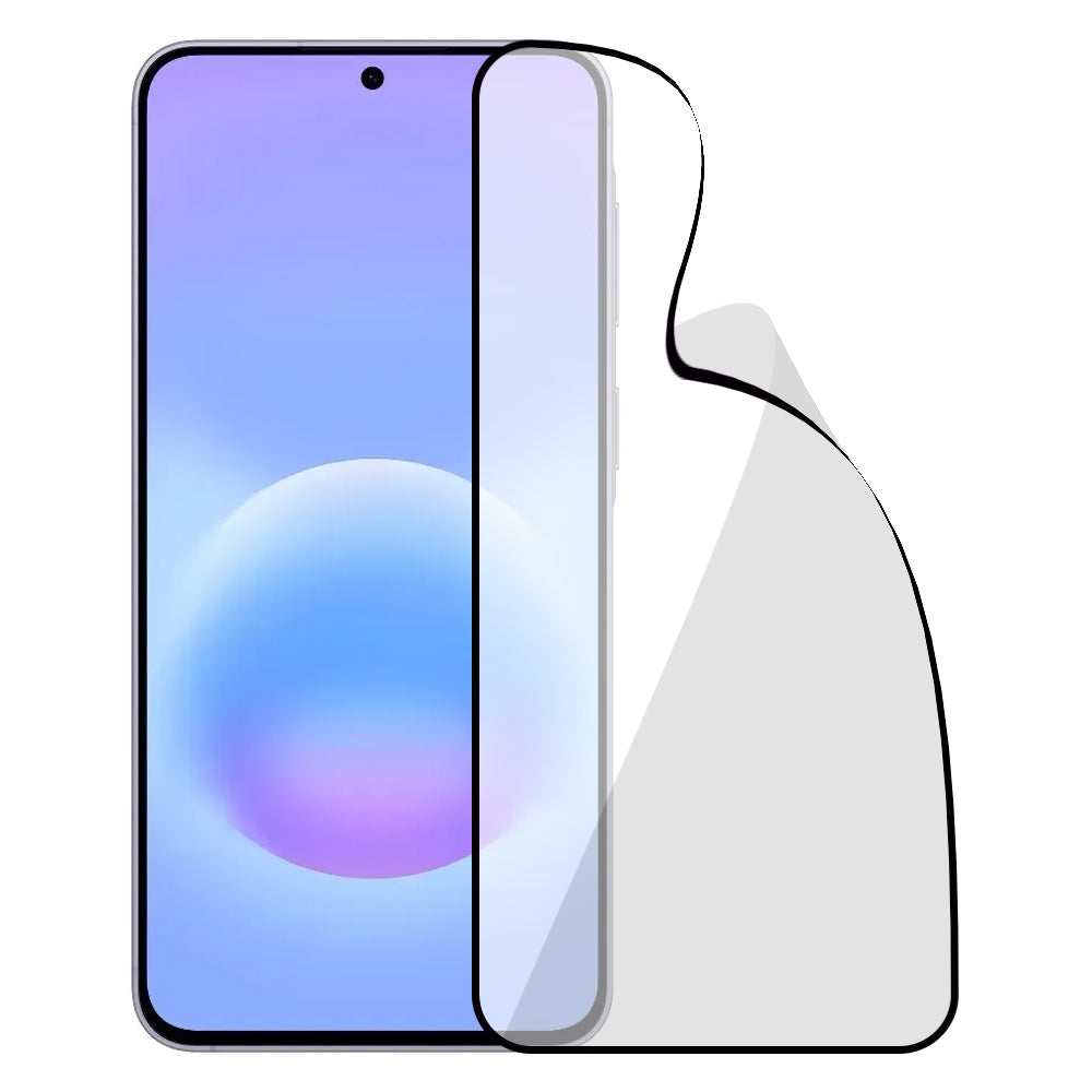 Cristal Templado Irrompible Mate para Samsung Galaxy A37