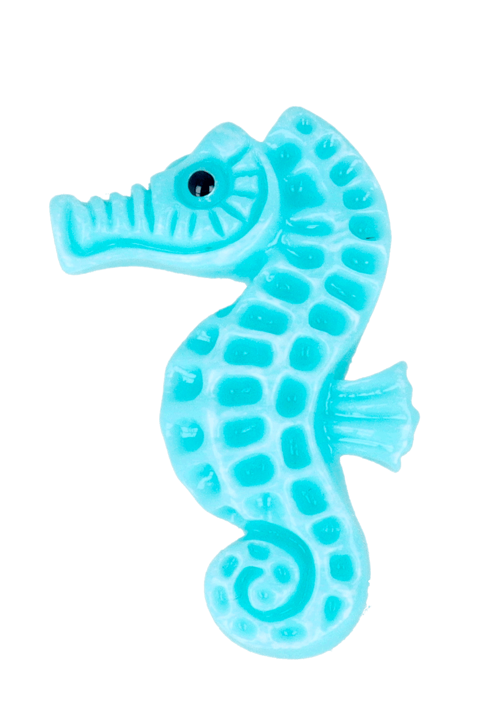 Customize - Sticker Customize Caballito De Mar