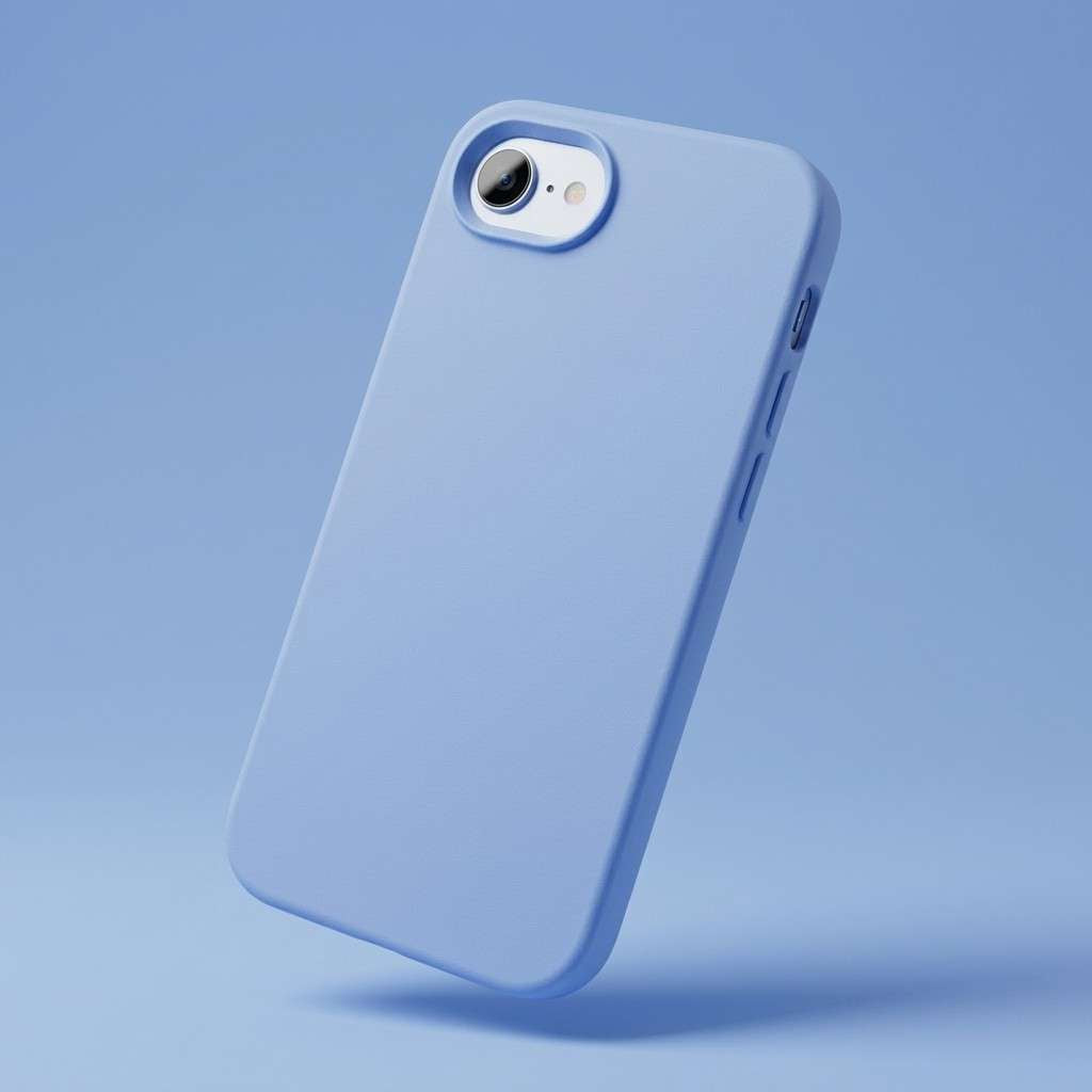 Funda Ultra Suave para iPhone 17e