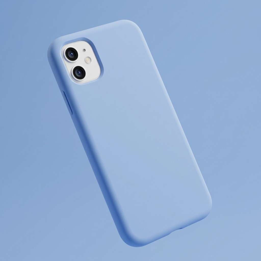 Funda Ultra Suave para iPhone 11