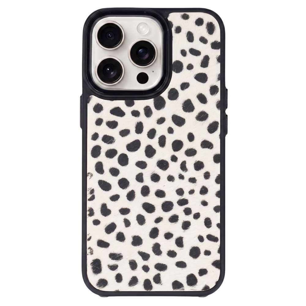Funda Animal Print para iPhone 15 Pro