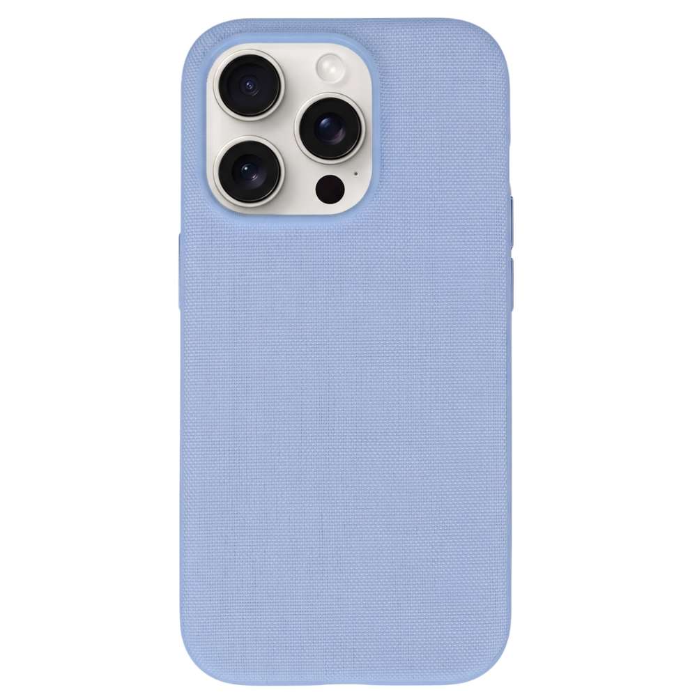 Funda Trenzada Magbattery para iPhone 15 Pro Max