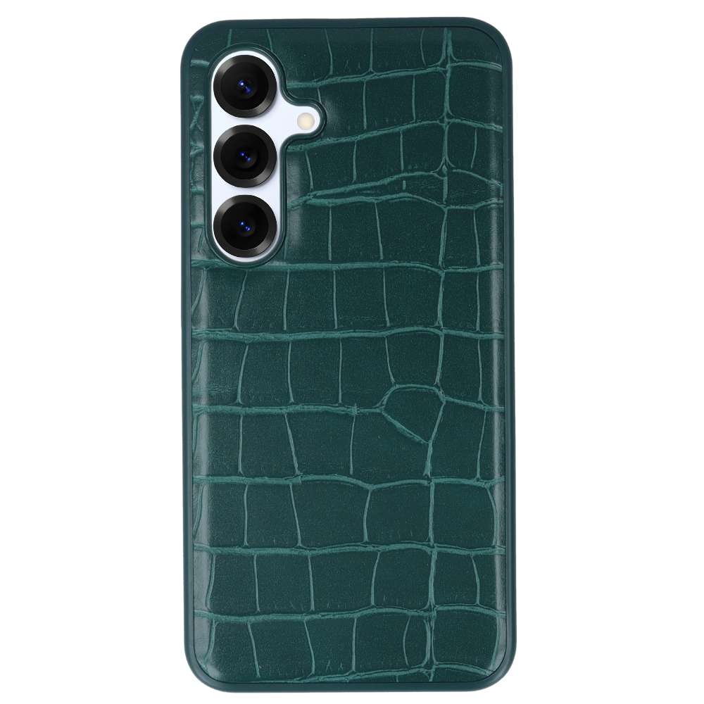 Funda Cocodrilo para Samsung Galaxy S25