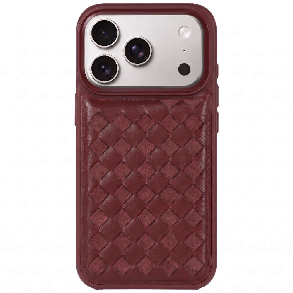 Funda Atelier para iPhone 17 Pro